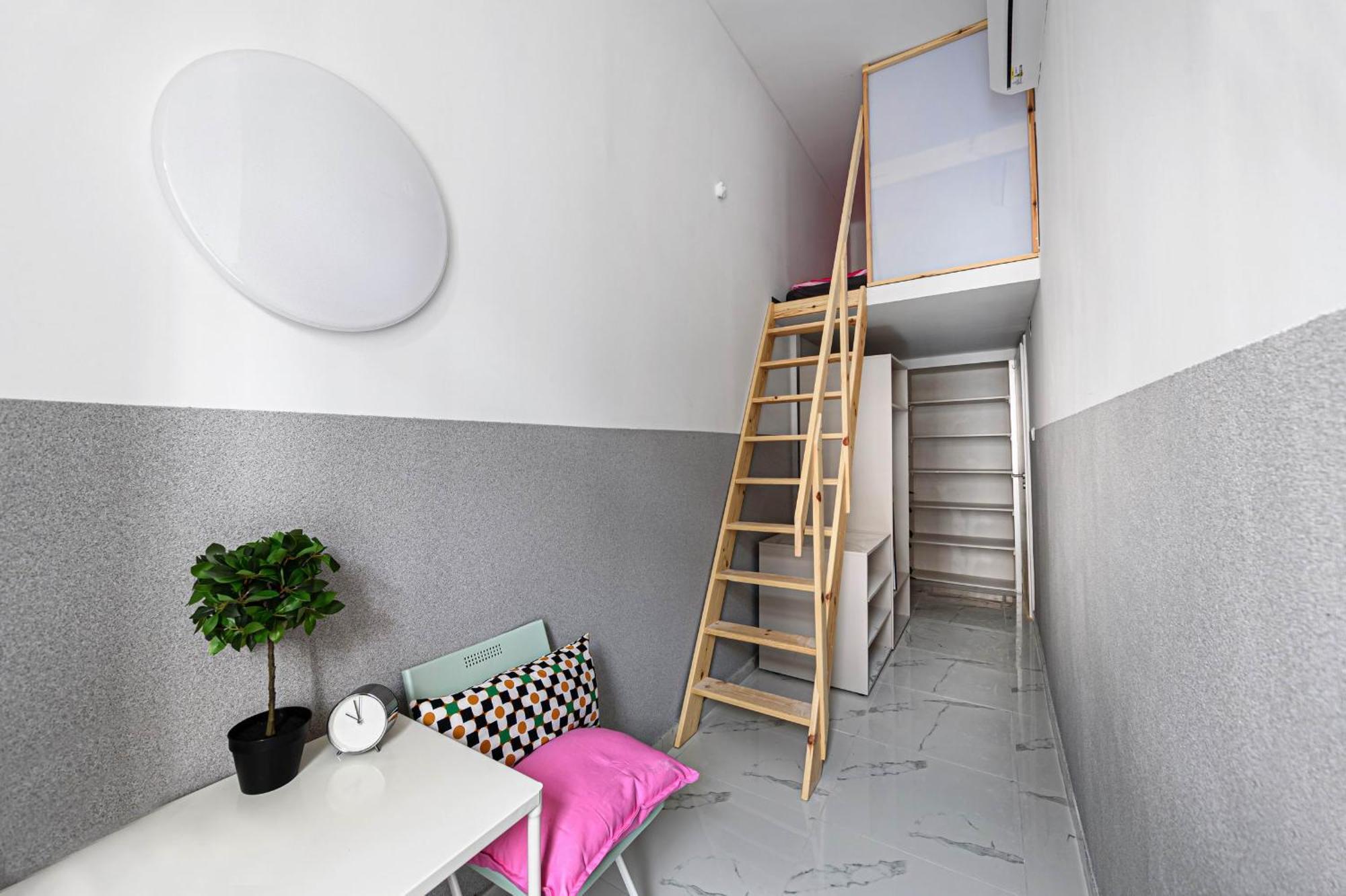 The End Hostel Budapest Exterior photo